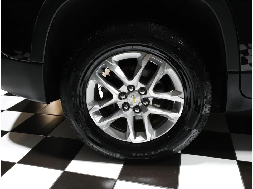 2018 Chevrolet Traverse - Image 31 of 31