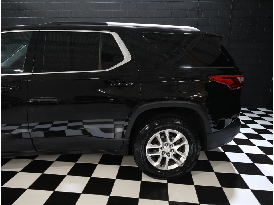 2018 Chevrolet Traverse - Image 25 of 31