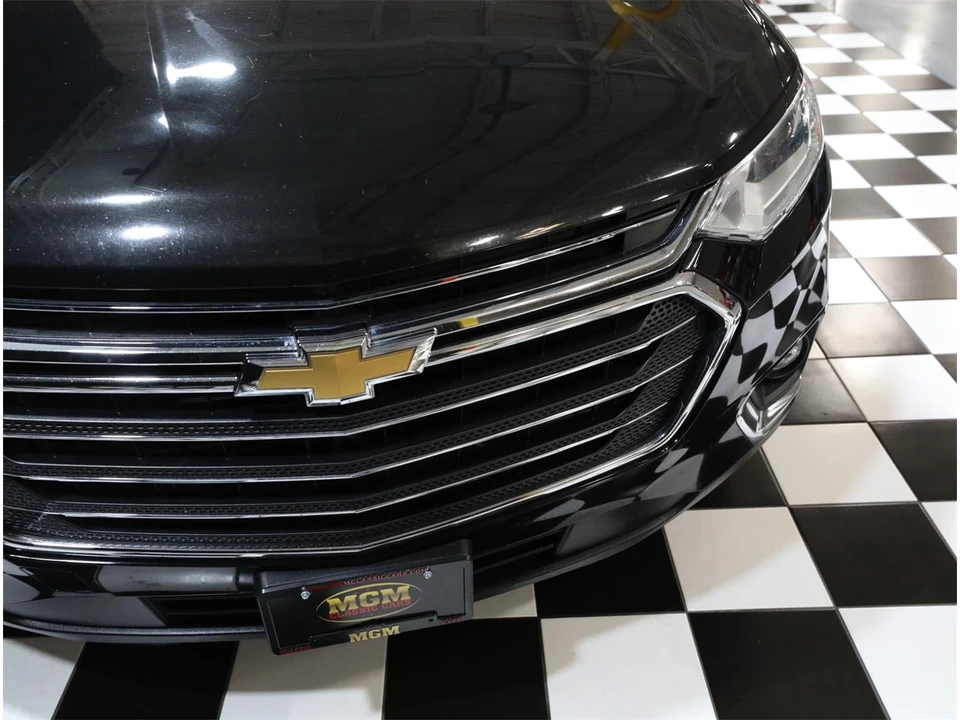 2018 Chevrolet Traverse - Image 10 of 31