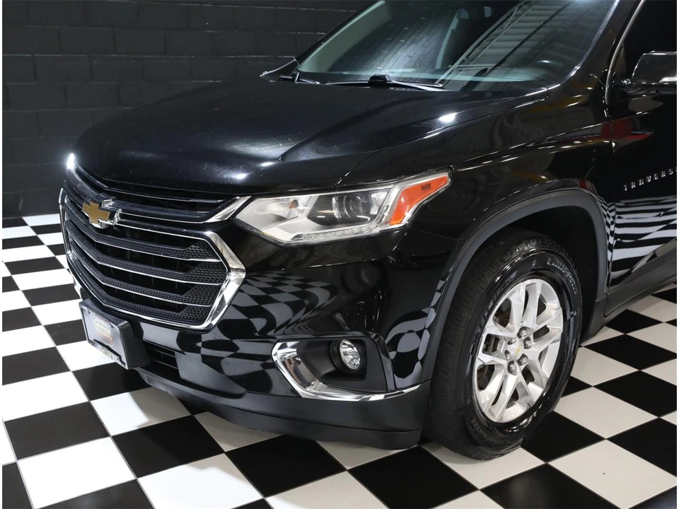 2018 Chevrolet Traverse - Image 7 of 31
