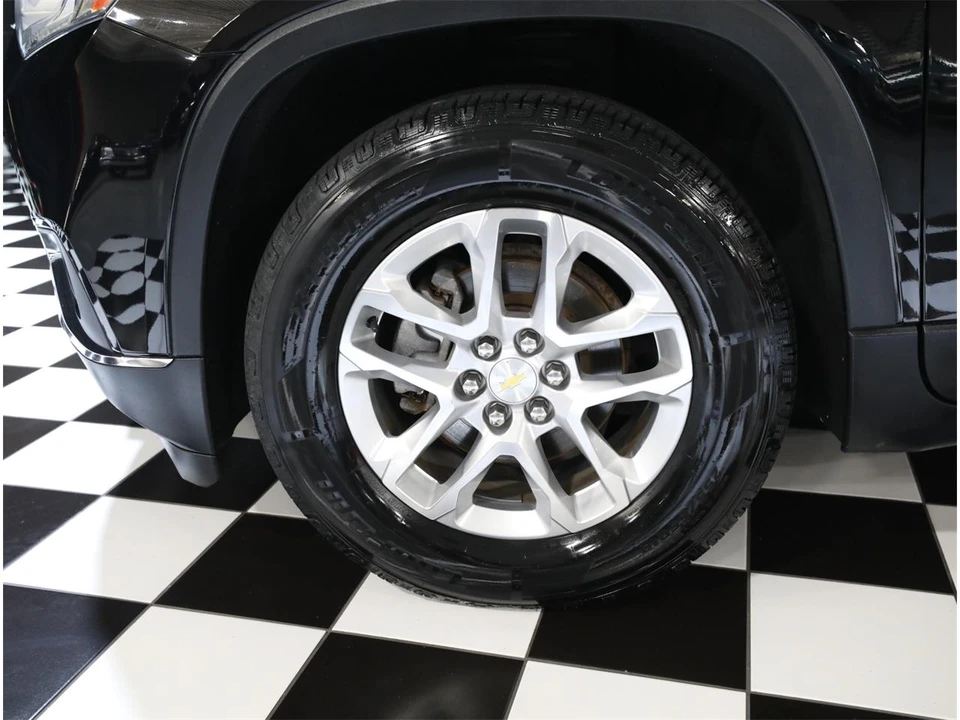 2018 Chevrolet Traverse - Image 29 of 31