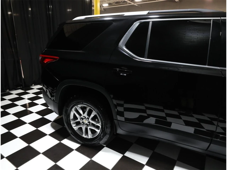 2018 Chevrolet Traverse - Image 17 of 31