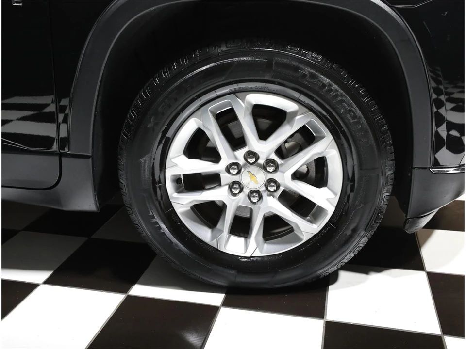 2018 Chevrolet Traverse - Image 30 of 31