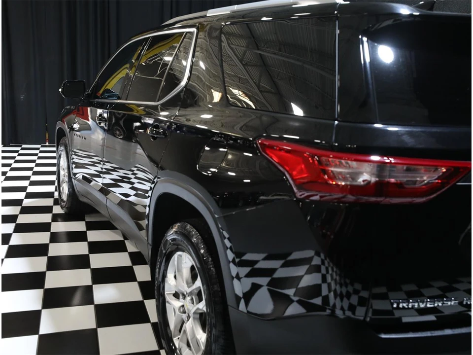 2018 Chevrolet Traverse - Image 24 of 31