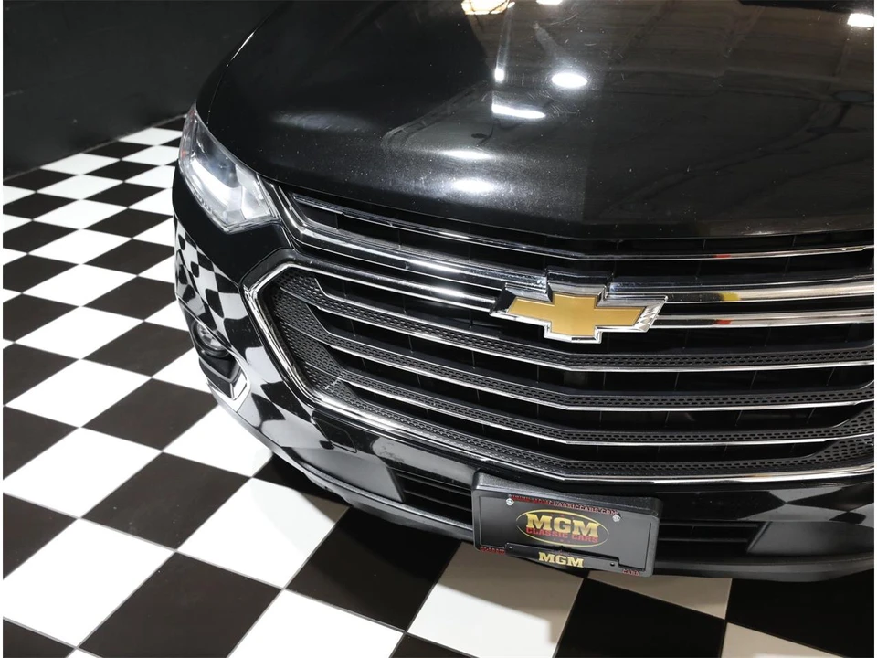 2018 Chevrolet Traverse - Image 12 of 31