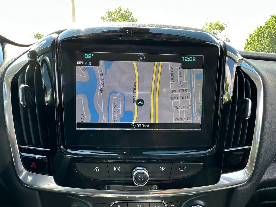 2018 Chevrolet Traverse - Image 19 of 21