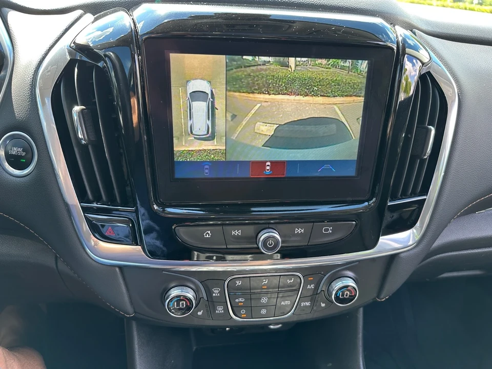 2018 Chevrolet Traverse - Image 21 of 21