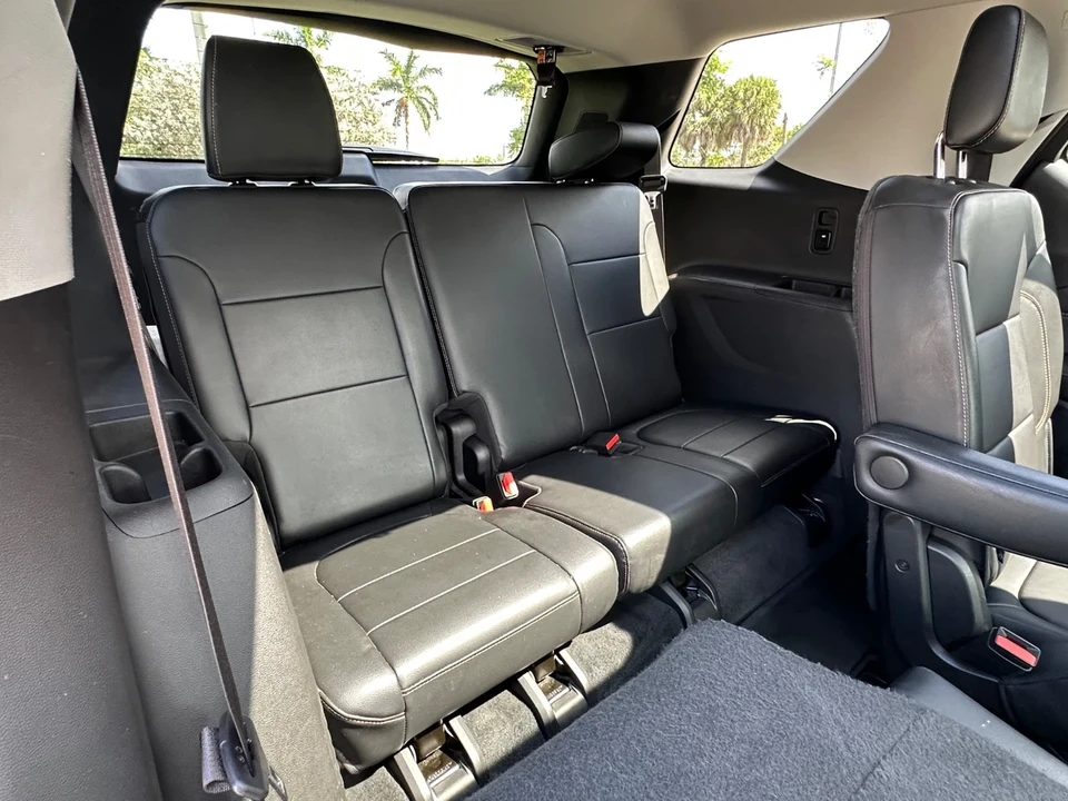 2018 Chevrolet Traverse - Image 18 of 21