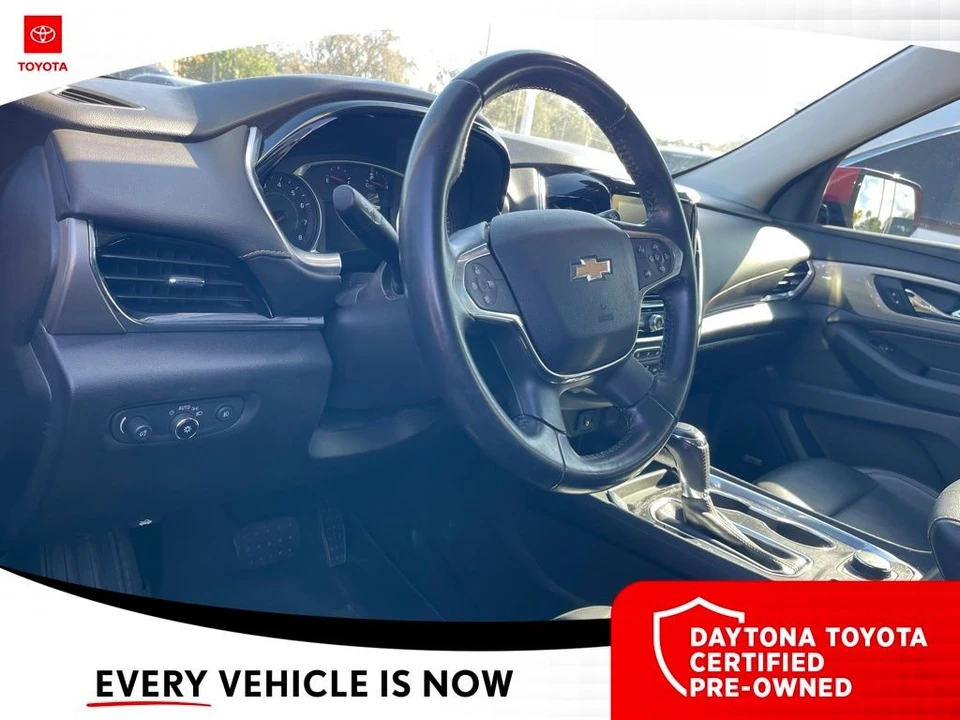 2018 Chevrolet Traverse - Image 6 of 10