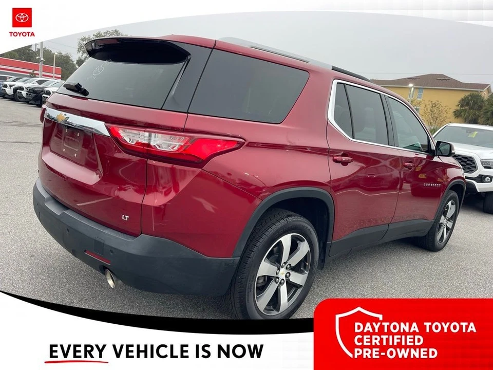 2018 Chevrolet Traverse - Image 5 of 10