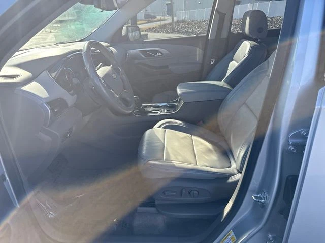 2018 Chevrolet Traverse - Image 9 of 12