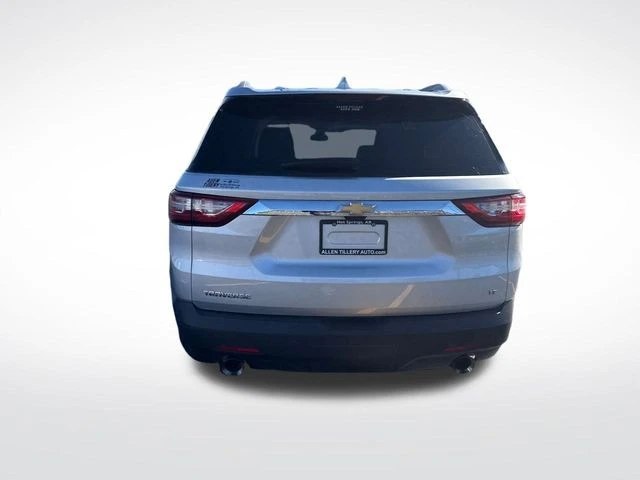 2018 Chevrolet Traverse - Image 5 of 12