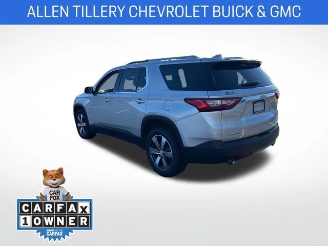 2018 Chevrolet Traverse - Image 4 of 12