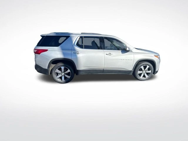 2018 Chevrolet Traverse - Image 7 of 12