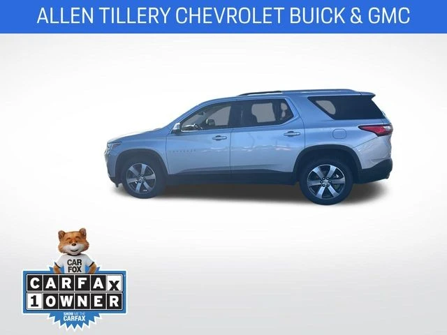 2018 Chevrolet Traverse - Image 3 of 12