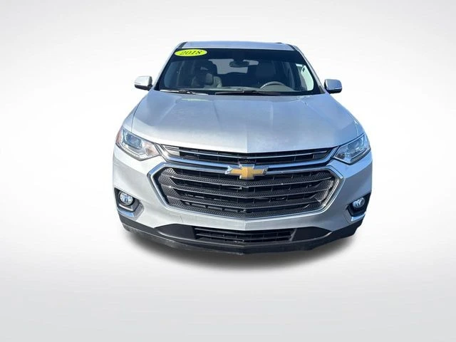 2018 Chevrolet Traverse - Image 10 of 12