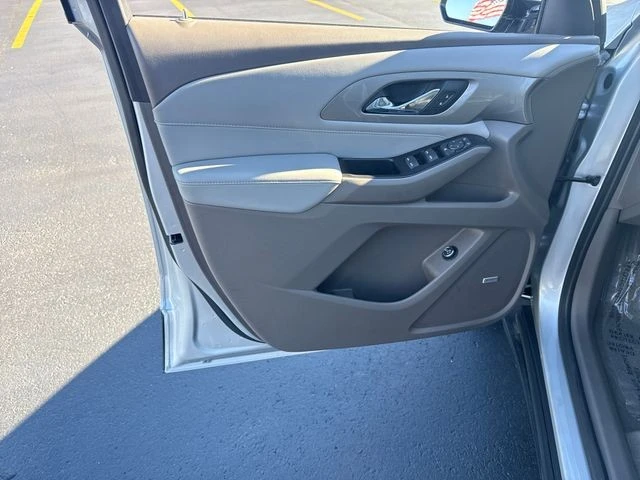 2018 Chevrolet Traverse - Image 11 of 12