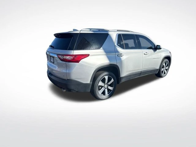 2018 Chevrolet Traverse - Image 6 of 12
