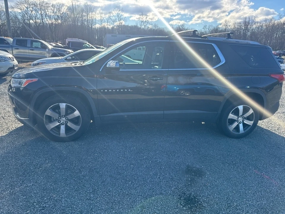 2018 Chevrolet Traverse - Image 4 of 12