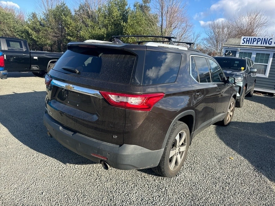 2018 Chevrolet Traverse - Image 7 of 12