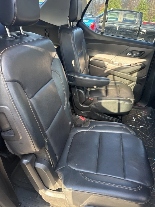 2018 Chevrolet Traverse - Image 10 of 12