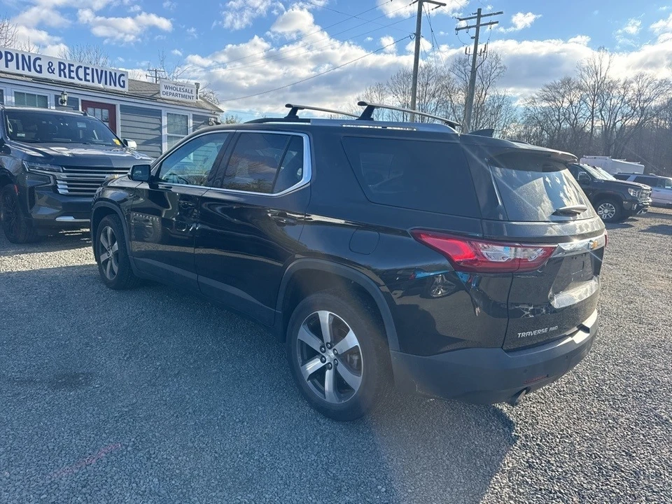 2018 Chevrolet Traverse - Image 5 of 12