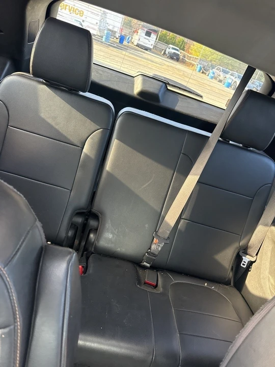2018 Chevrolet Traverse - Image 11 of 12