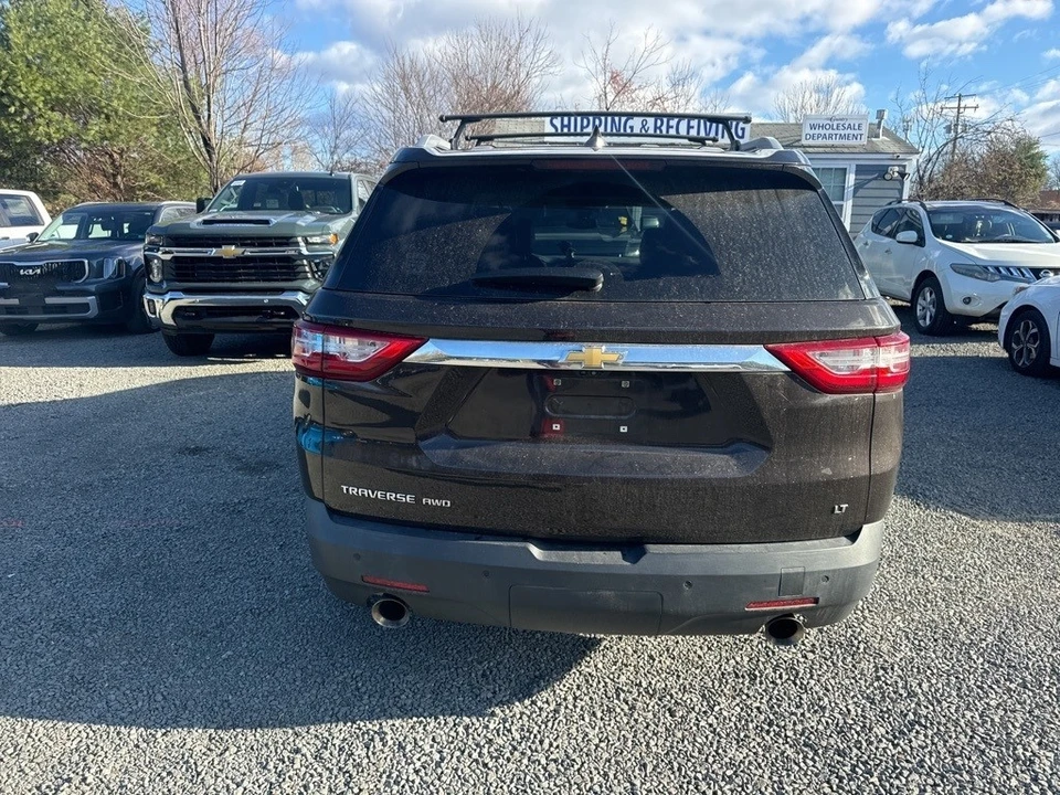 2018 Chevrolet Traverse - Image 6 of 12