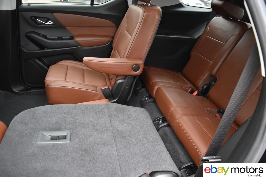 2018 Chevrolet Traverse - Image 14 of 24