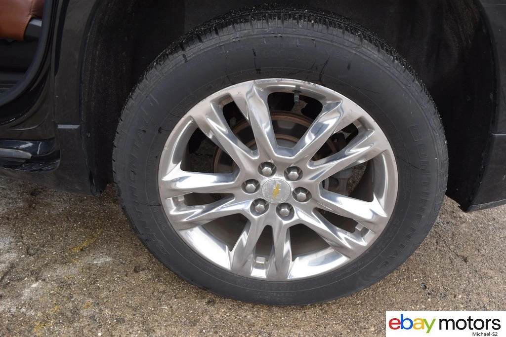 2018 Chevrolet Traverse - Image 23 of 24