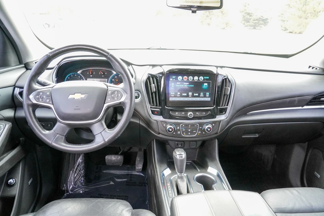 2018 Chevrolet Traverse - Image 14 of 21