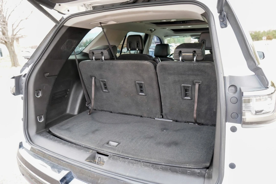 2018 Chevrolet Traverse - Image 16 of 21