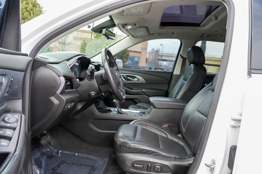 2018 Chevrolet Traverse - Image 10 of 21