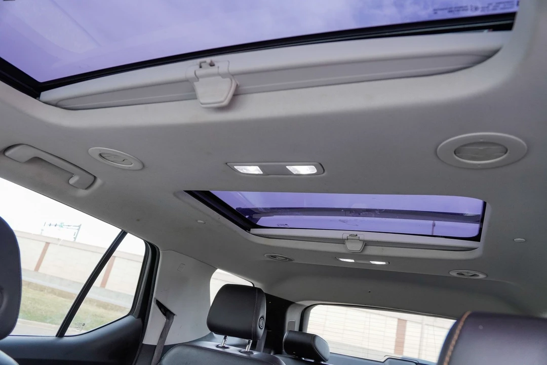 2018 Chevrolet Traverse - Image 13 of 21