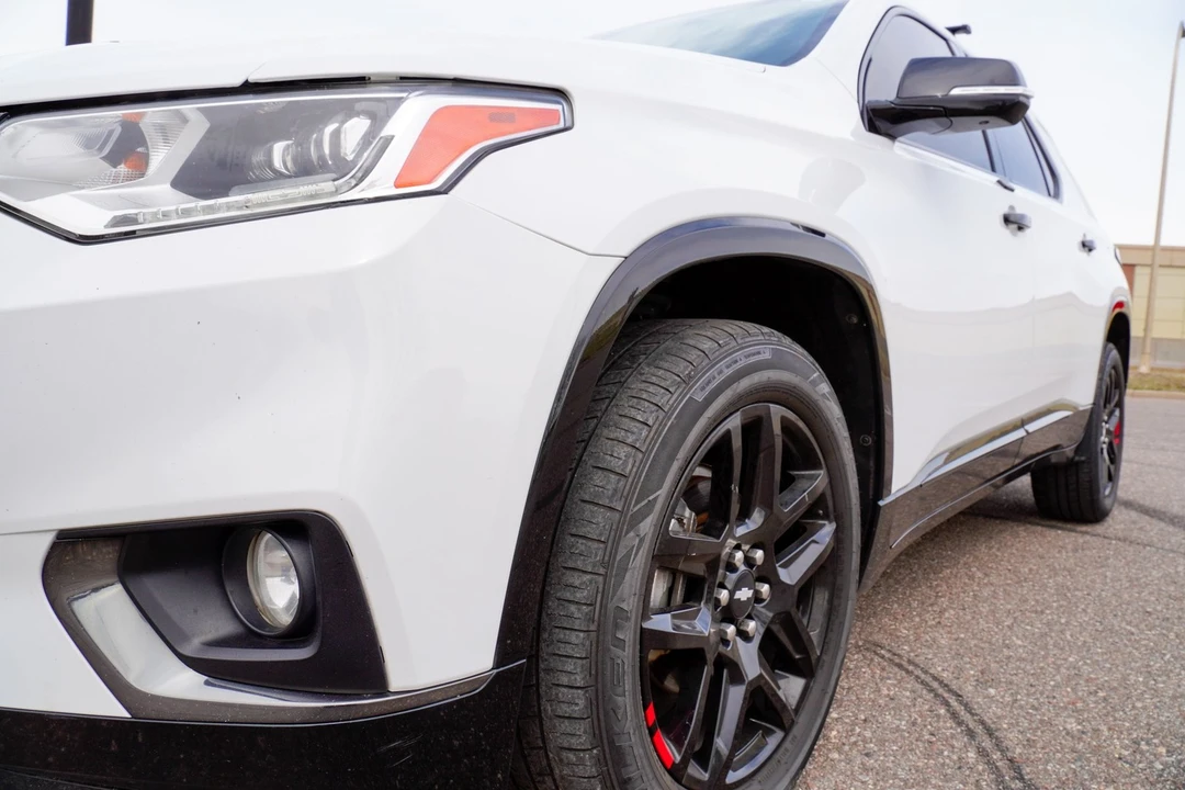 2018 Chevrolet Traverse - Image 19 of 21