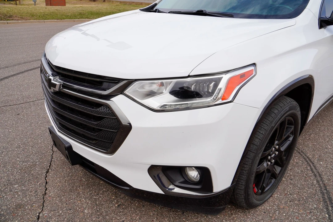 2018 Chevrolet Traverse - Image 20 of 21