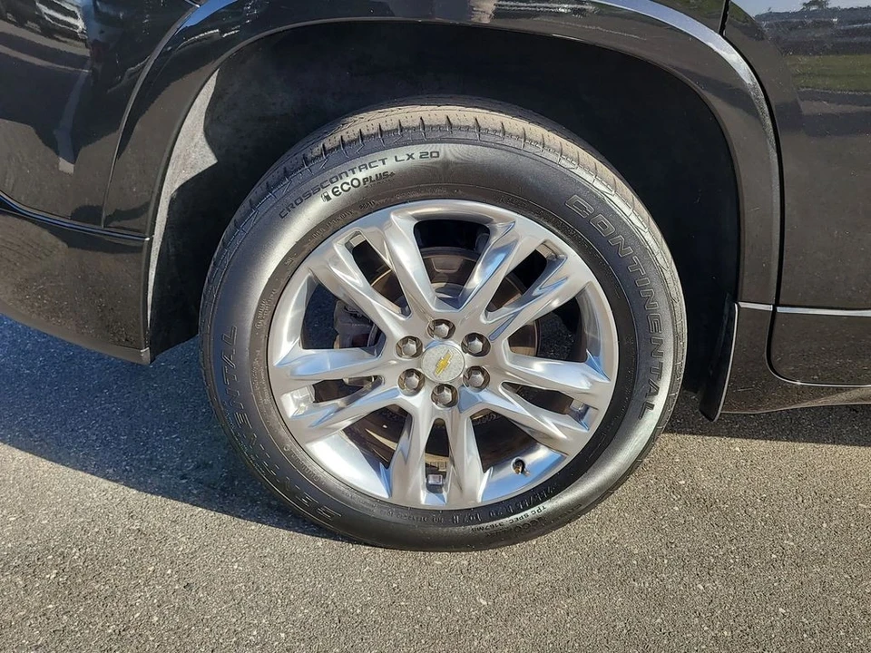 2018 Chevrolet Traverse - Image 5 of 12