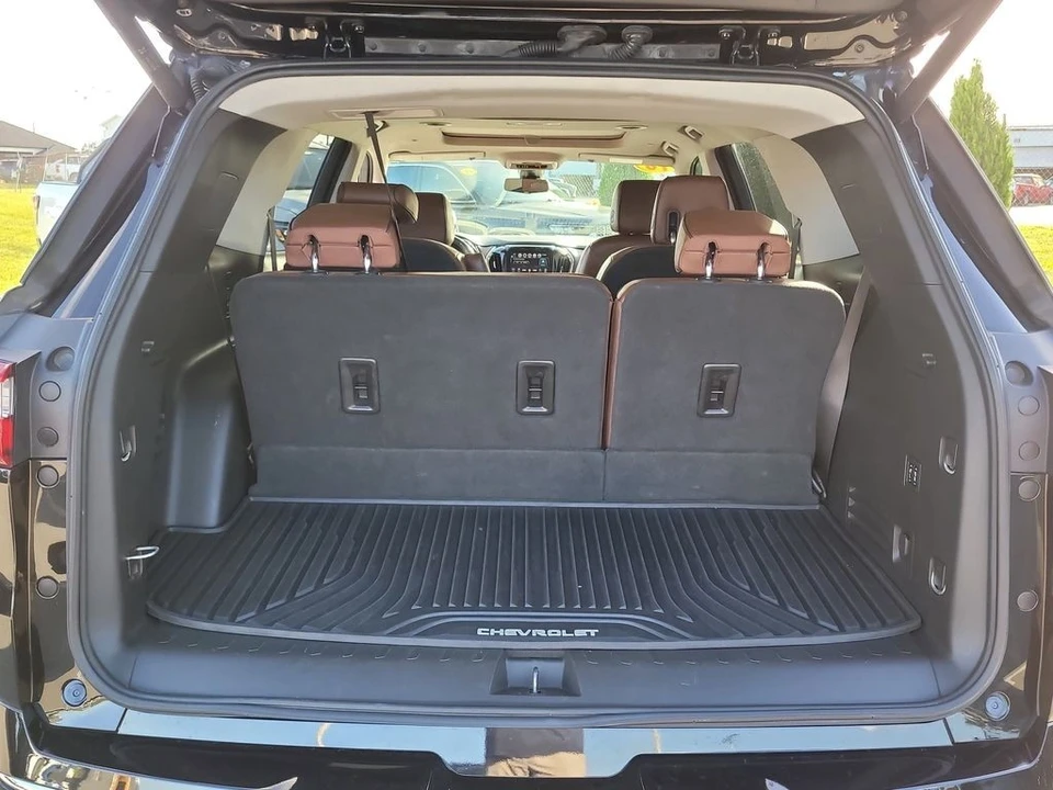 2018 Chevrolet Traverse - Image 7 of 12