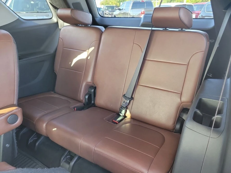 2018 Chevrolet Traverse - Image 12 of 12