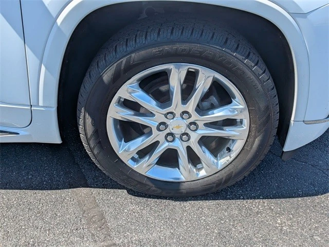 2018 Chevrolet Traverse - Image 11 of 21