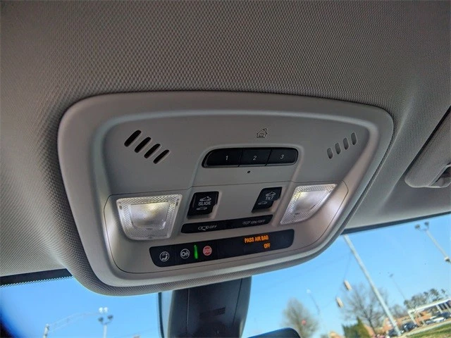 2018 Chevrolet Traverse - Image 21 of 21