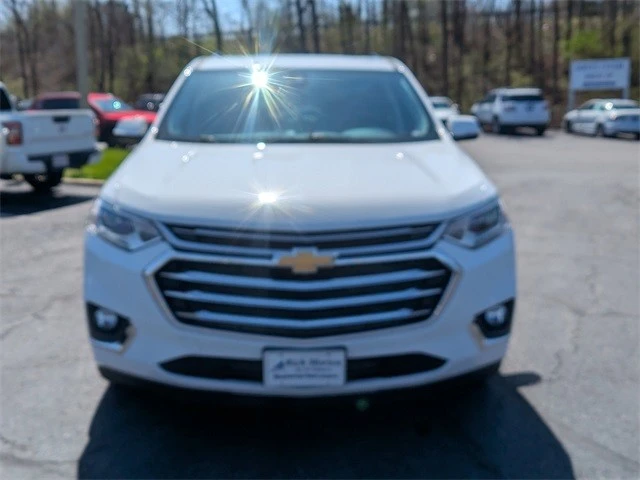 2018 Chevrolet Traverse - Image 3 of 21