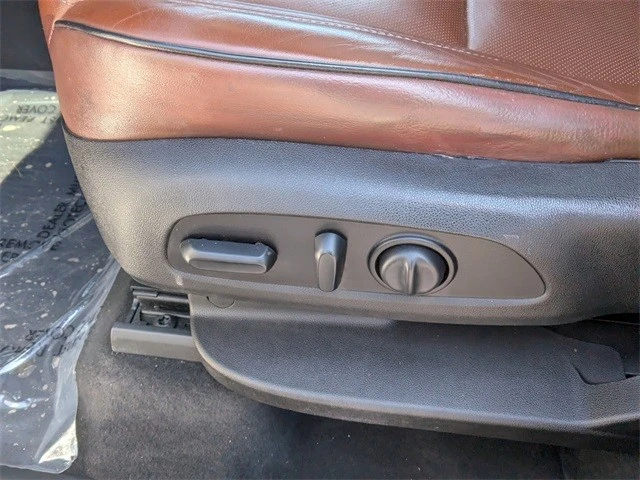 2018 Chevrolet Traverse - Image 19 of 21