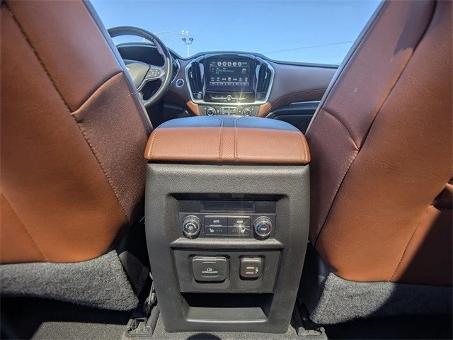 2018 Chevrolet Traverse - Image 16 of 21