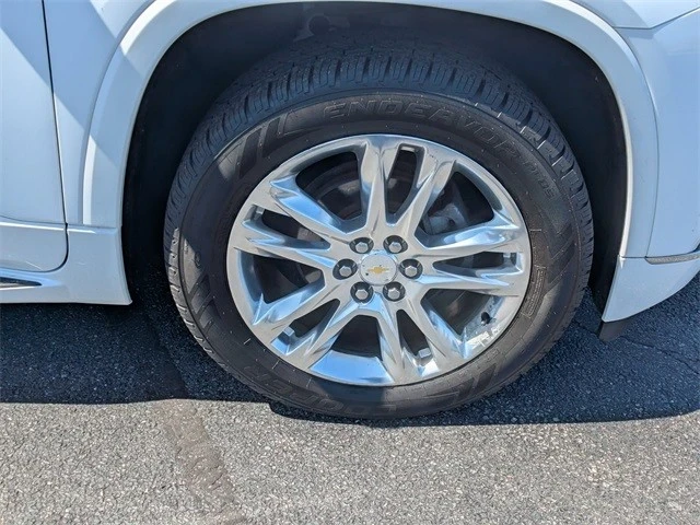 2018 Chevrolet Traverse - Image 11 of 12