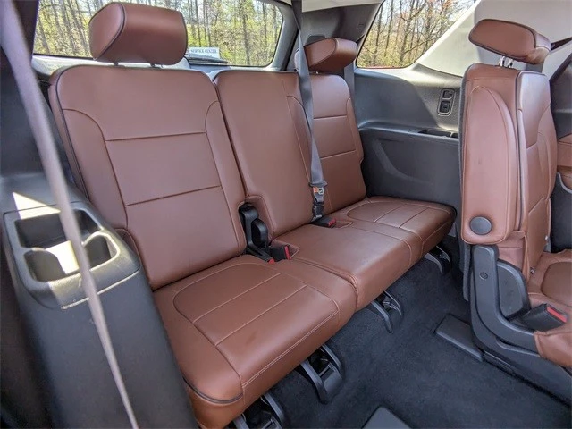 2018 Chevrolet Traverse - Image 14 of 21