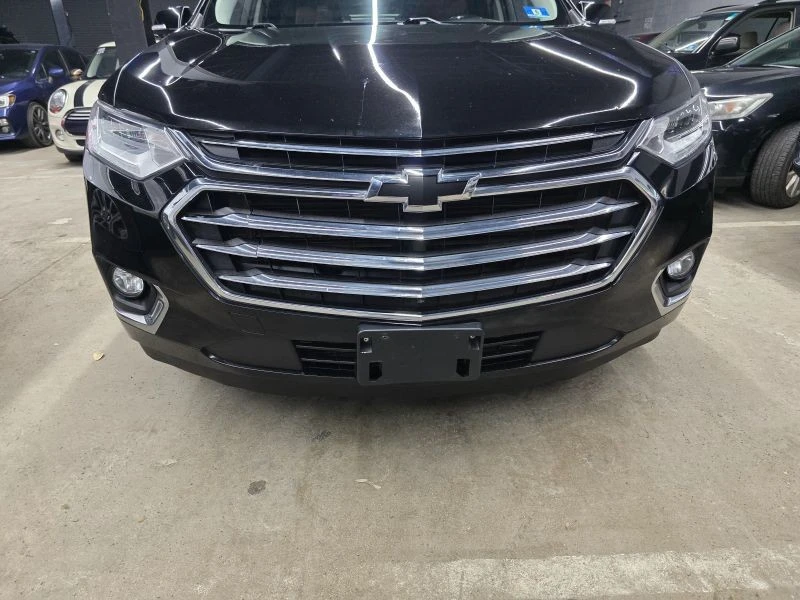 2018 Chevrolet Traverse - Image 5 of 12