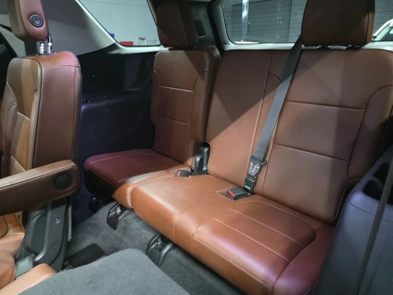 2018 Chevrolet Traverse - Image 11 of 12