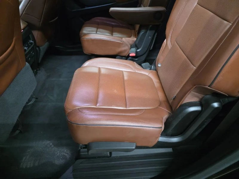 2018 Chevrolet Traverse - Image 9 of 12