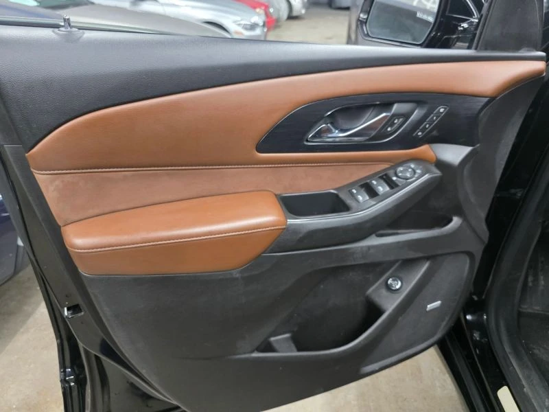2018 Chevrolet Traverse - Image 8 of 12